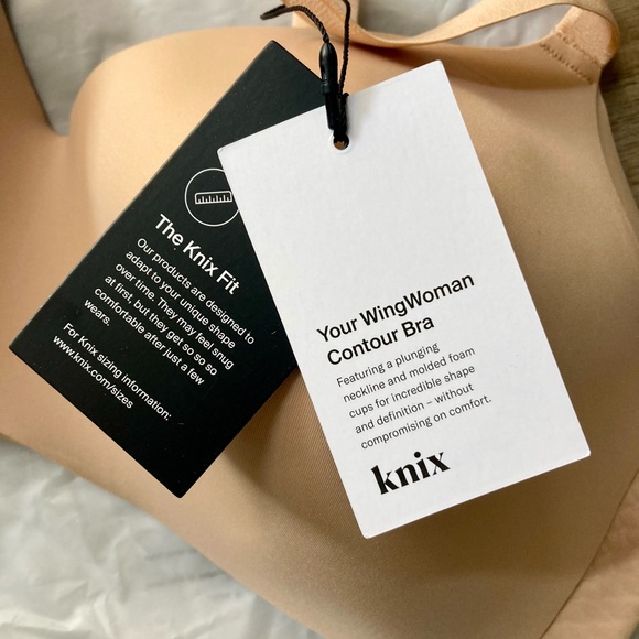 Knix WingWoman bra - Picture 6 of 6